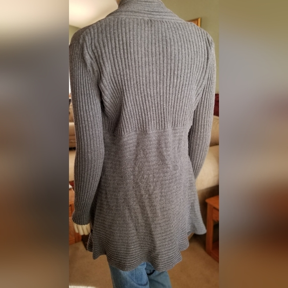 Merona Cardigan - Picture 3 of 8